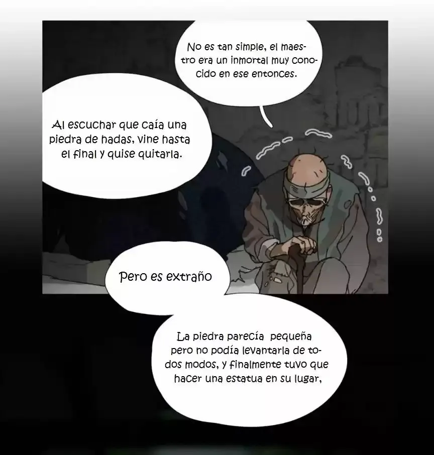 Shen Ze Capítulo 17 en Línea - página 24
