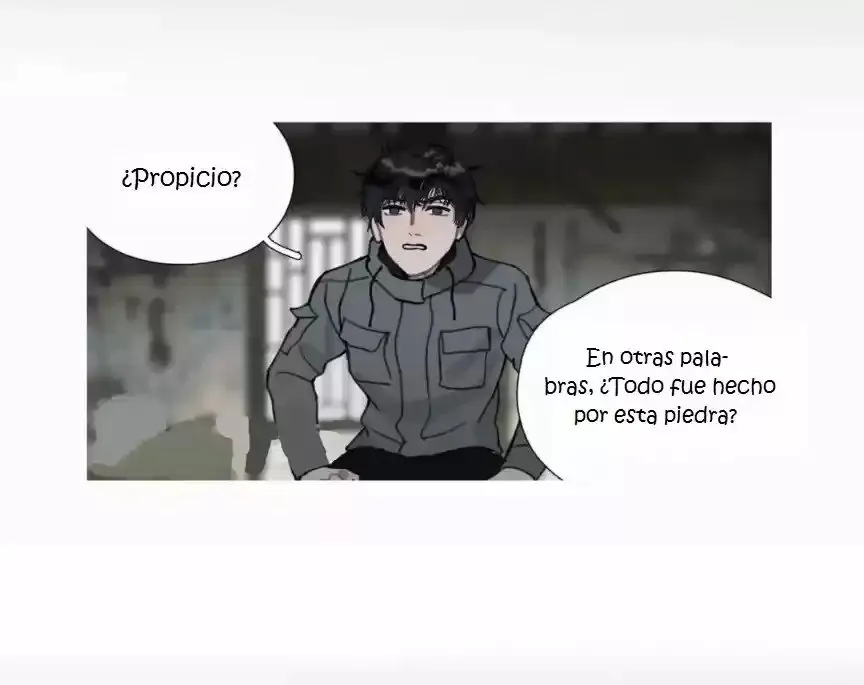 Shen Ze Capítulo 17 en Línea - página 25