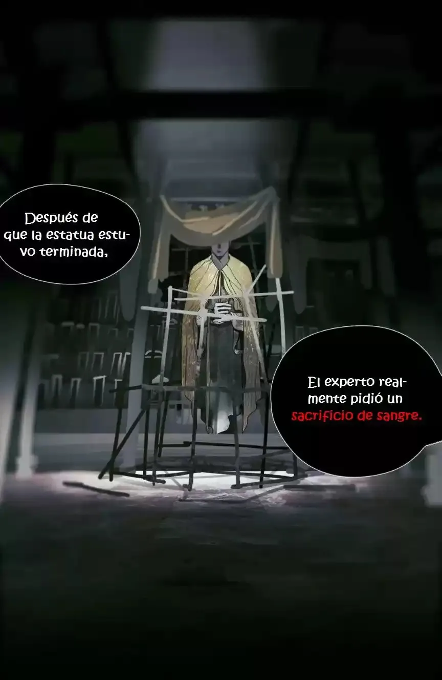 Shen Ze Capítulo 17 en Línea - página 26