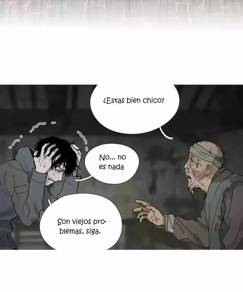 Shen Ze Capítulo 17 en Línea - página 32