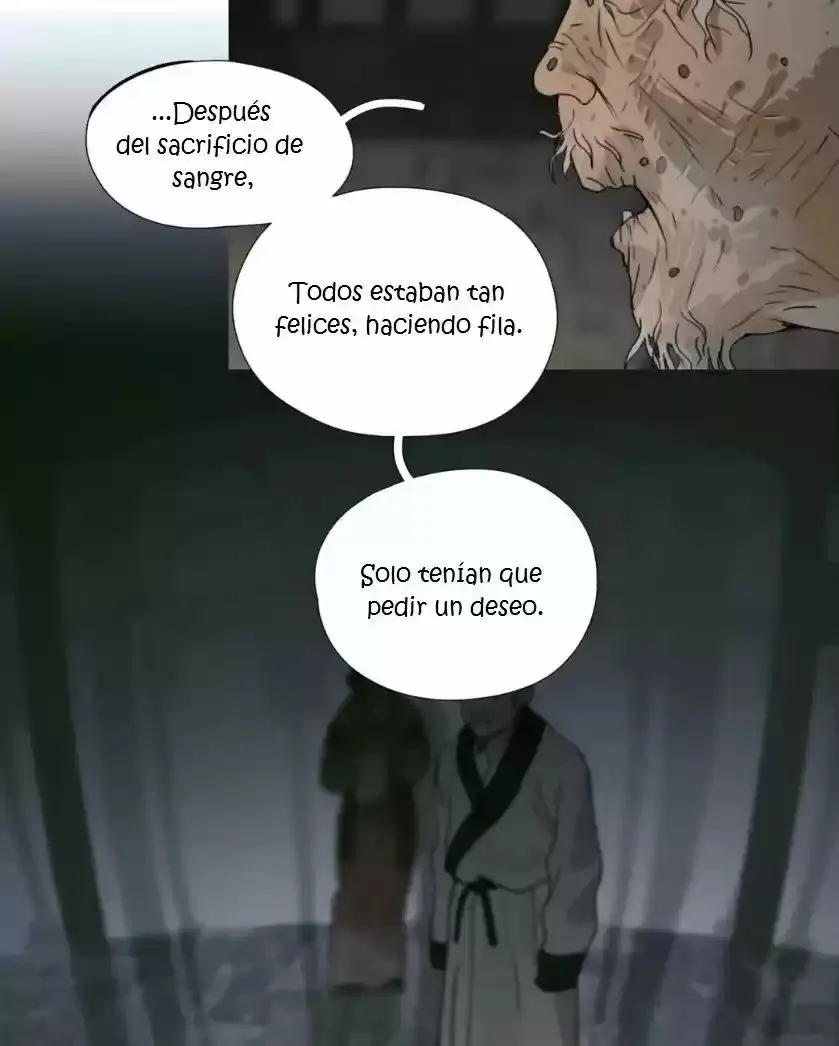 Shen Ze Capítulo 17 en Línea - página 33