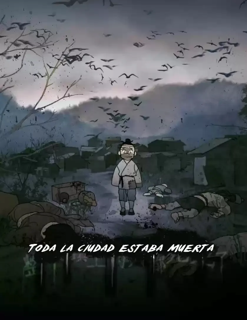 Shen Ze Capítulo 17 en Línea - página 37