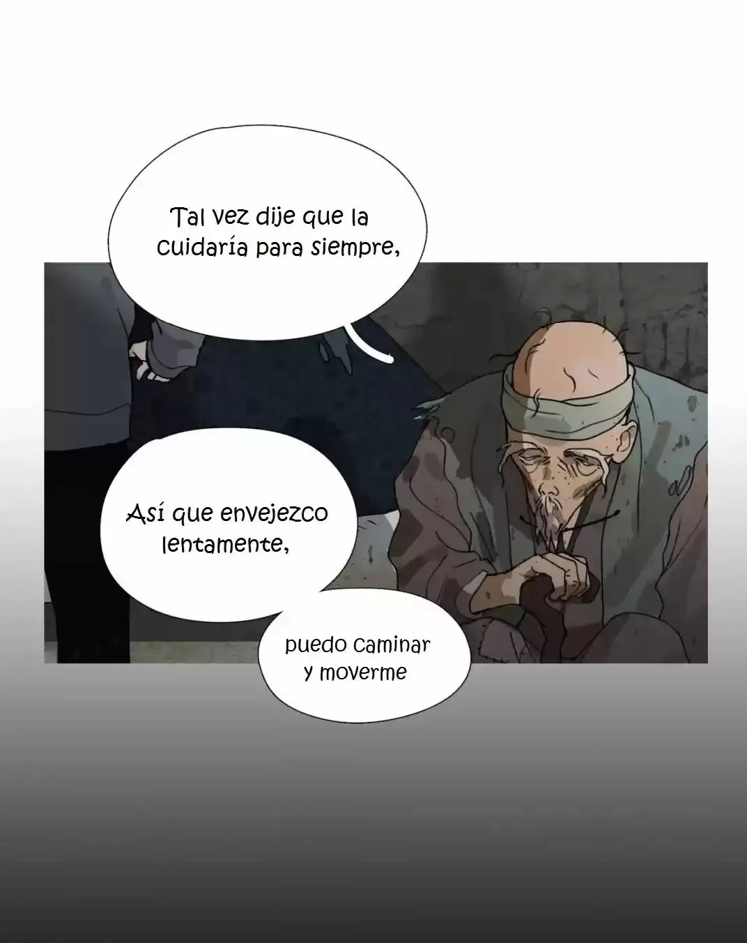 Shen Ze Capítulo 18 en Línea - página 5