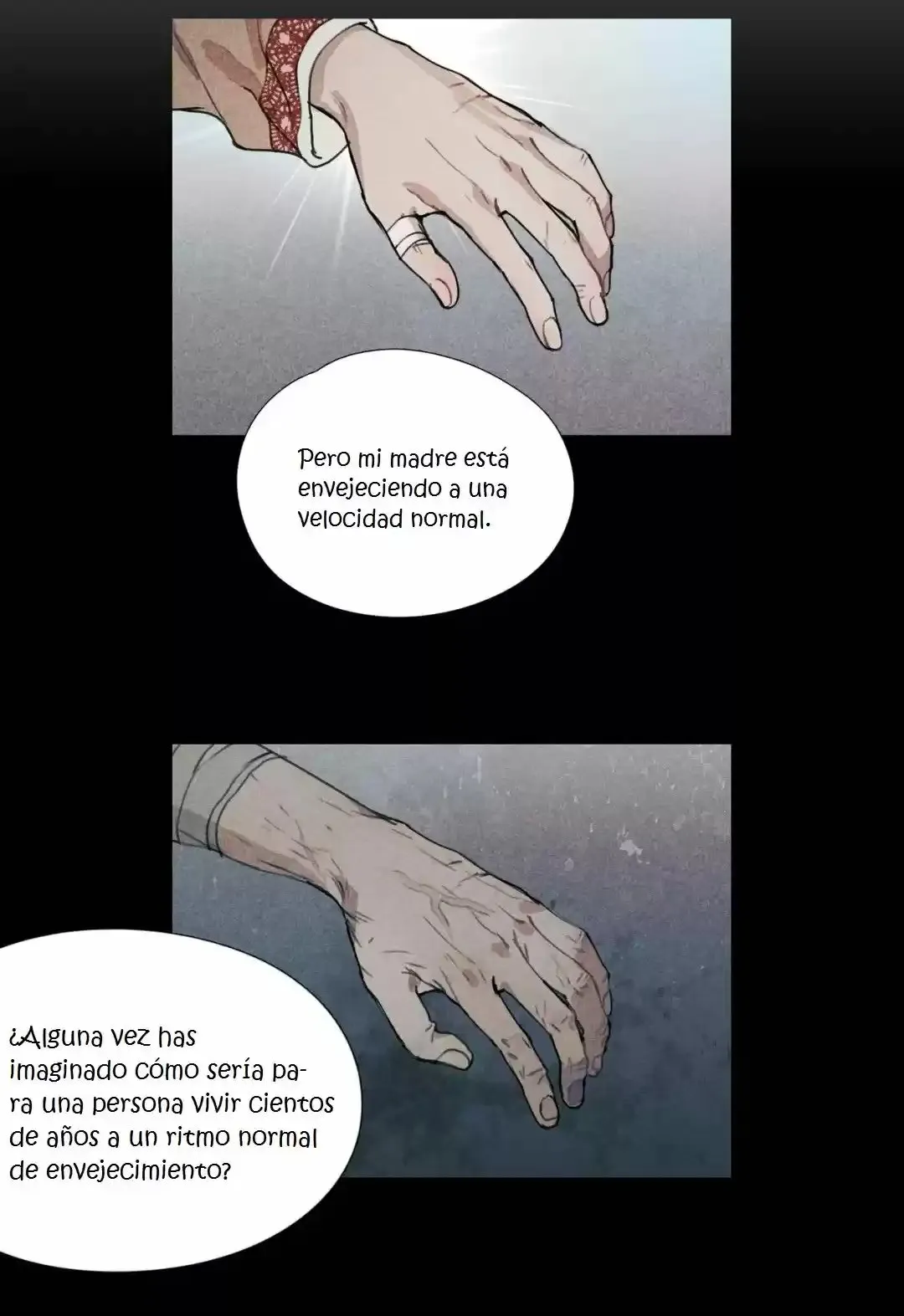 Shen Ze Capítulo 18 en Línea - página 6