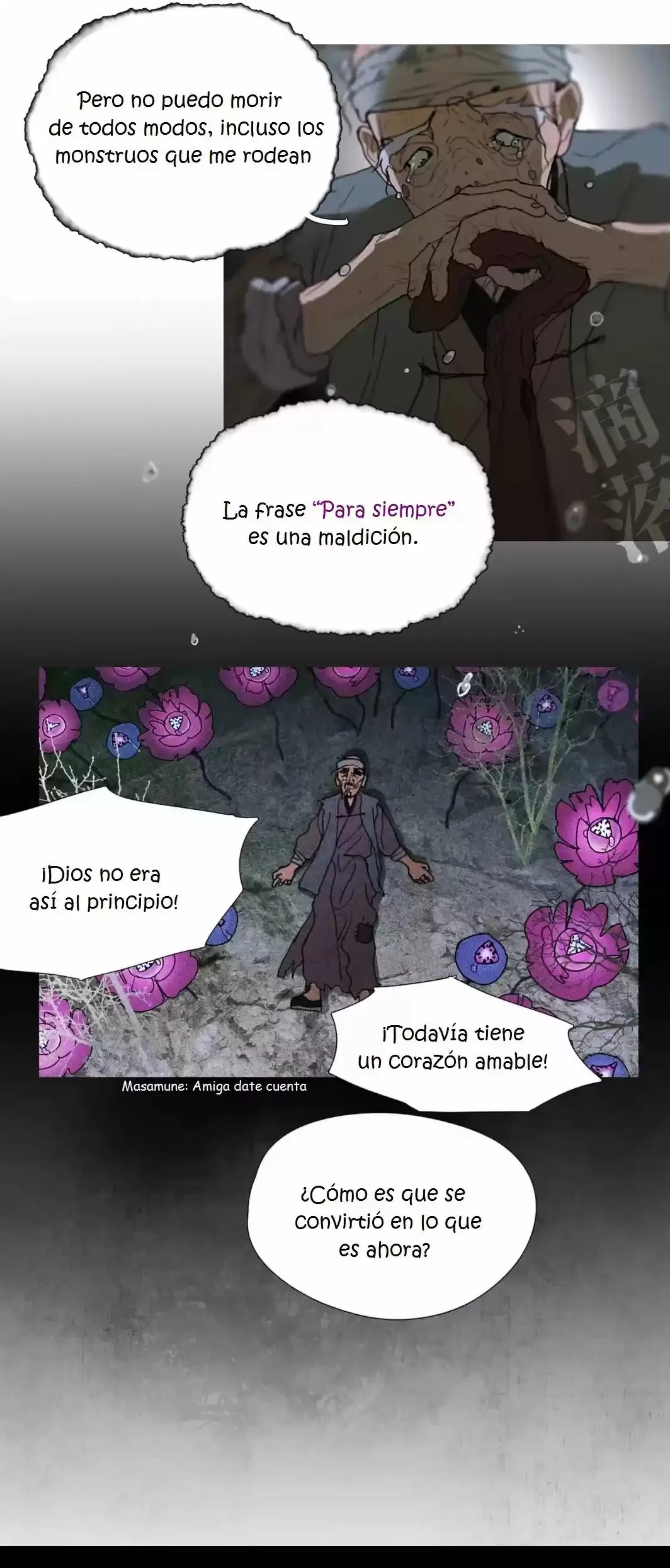 Shen Ze Capítulo 18 en Línea - página 9
