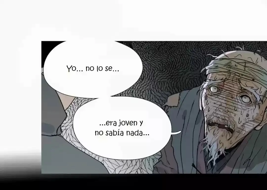 Shen Ze Capítulo 18 en Línea - página 11