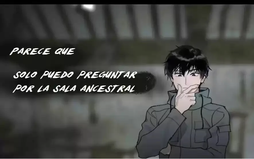 Shen Ze Capítulo 18 en Línea - página 13
