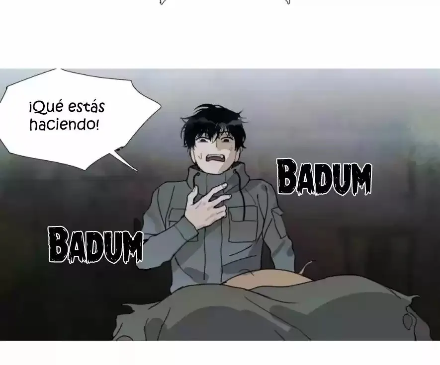 Shen Ze Capítulo 18 en Línea - página 19