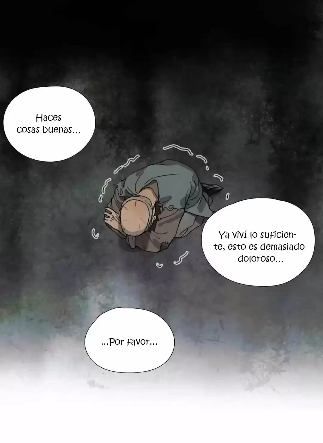 Shen Ze Capítulo 18 en Línea - página 22