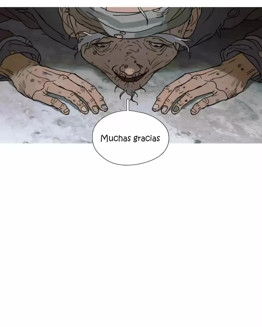 Shen Ze Capítulo 18 en Línea - página 25