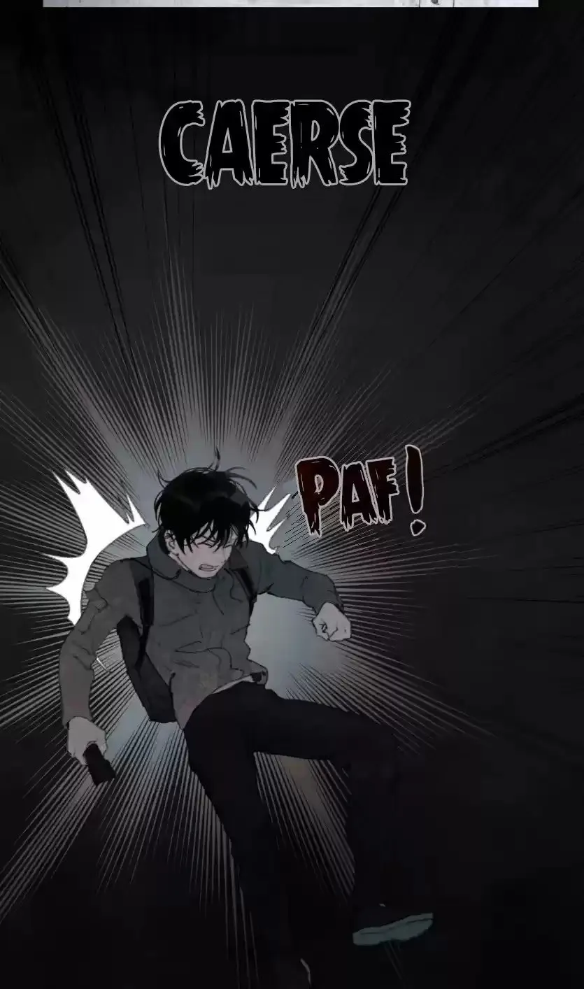 Shen Ze Capítulo 19 en Línea - página 6