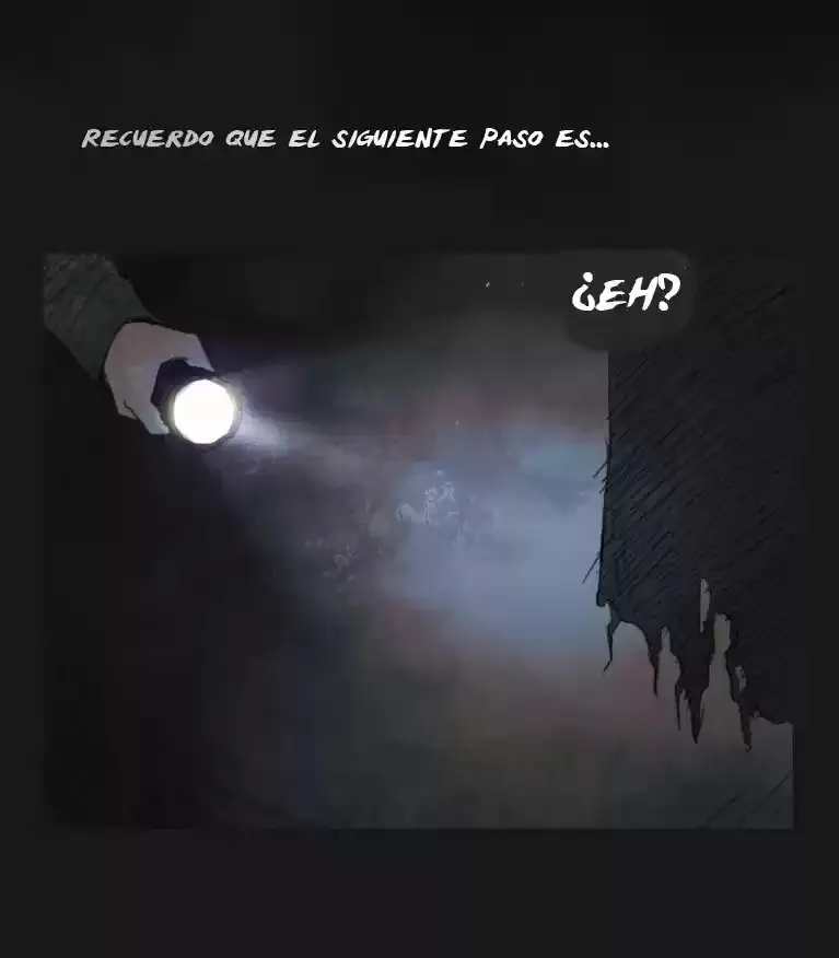 Shen Ze Capítulo 19 en Línea - página 8