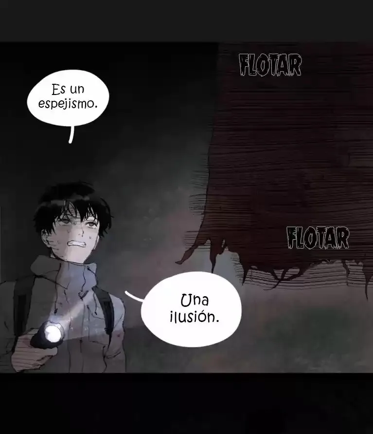 Shen Ze Capítulo 19 en Línea - página 9