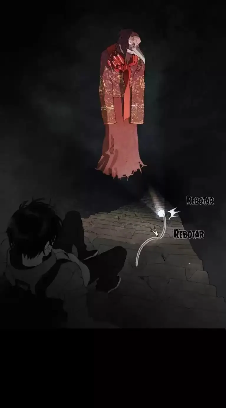 Shen Ze Capítulo 19 en Línea - página 12
