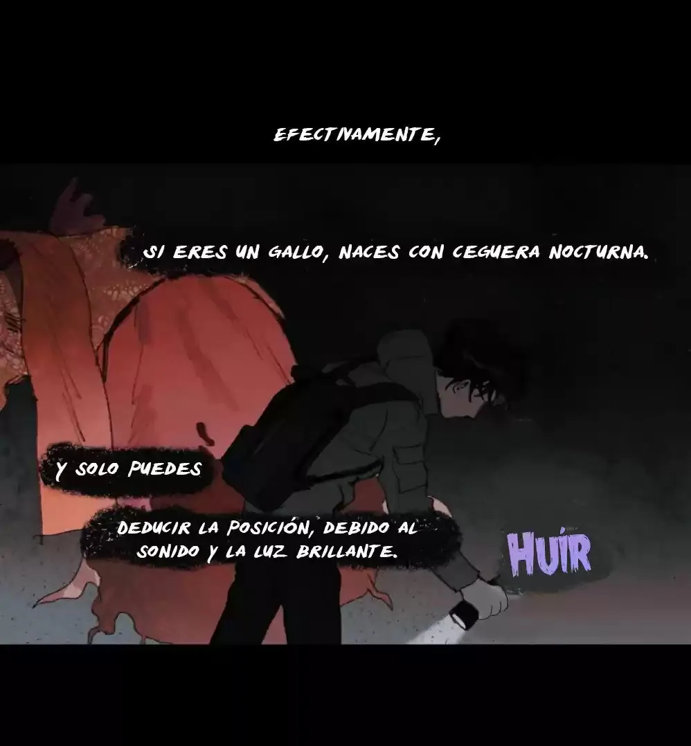 Shen Ze Capítulo 19 en Línea - página 15