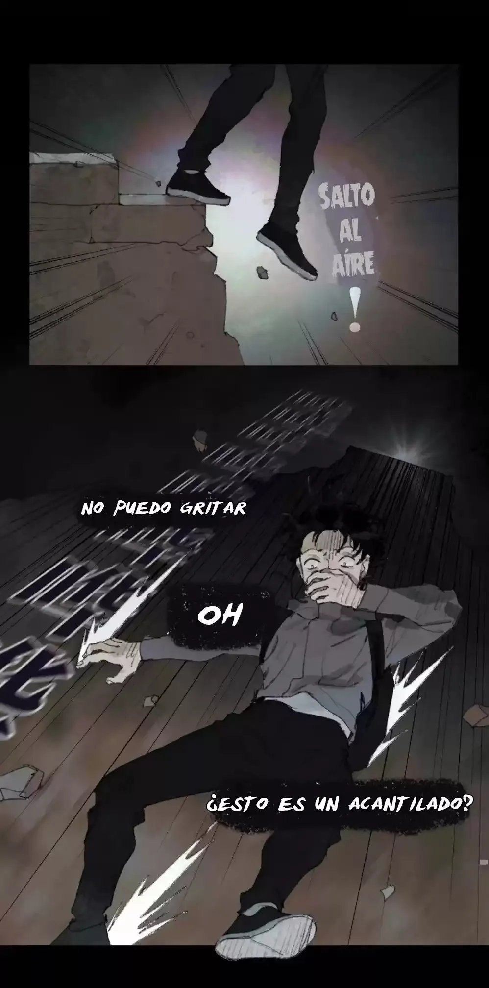 Shen Ze Capítulo 19 en Línea - página 18
