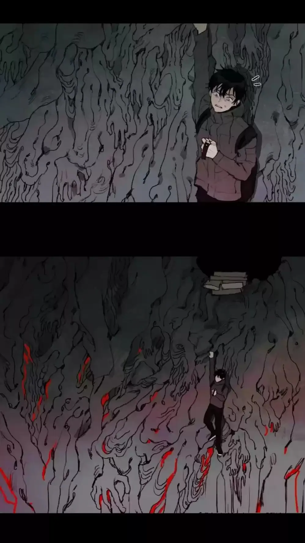 Shen Ze Capítulo 19 en Línea - página 20