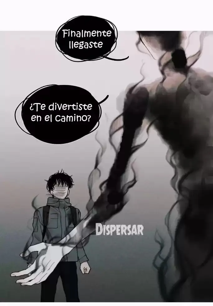 Shen Ze Capítulo 19 en Línea - página 28