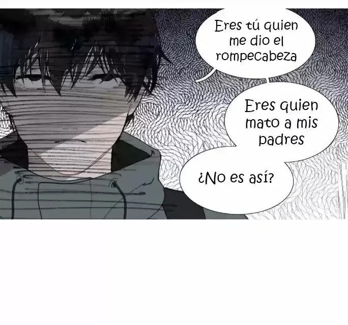 Shen Ze Capítulo 19 en Línea - página 29