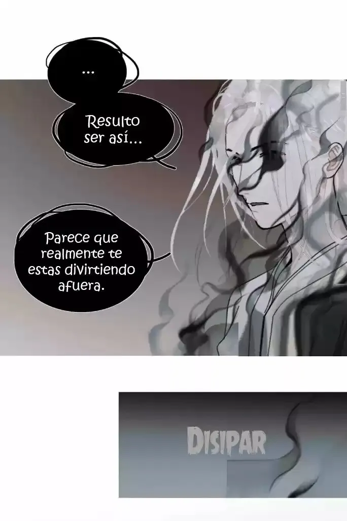 Shen Ze Capítulo 19 en Línea - página 30