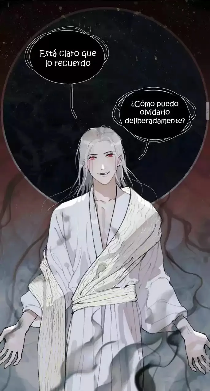 Shen Ze Capítulo 19 en Línea - página 31