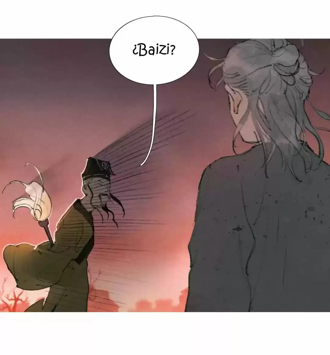 Shen Ze Capítulo 20 en Línea - página 7