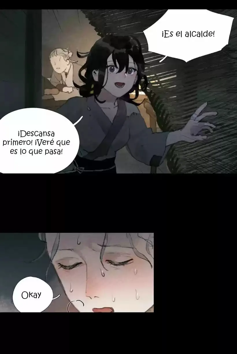 Shen Ze Capítulo 20 en Línea - página 13