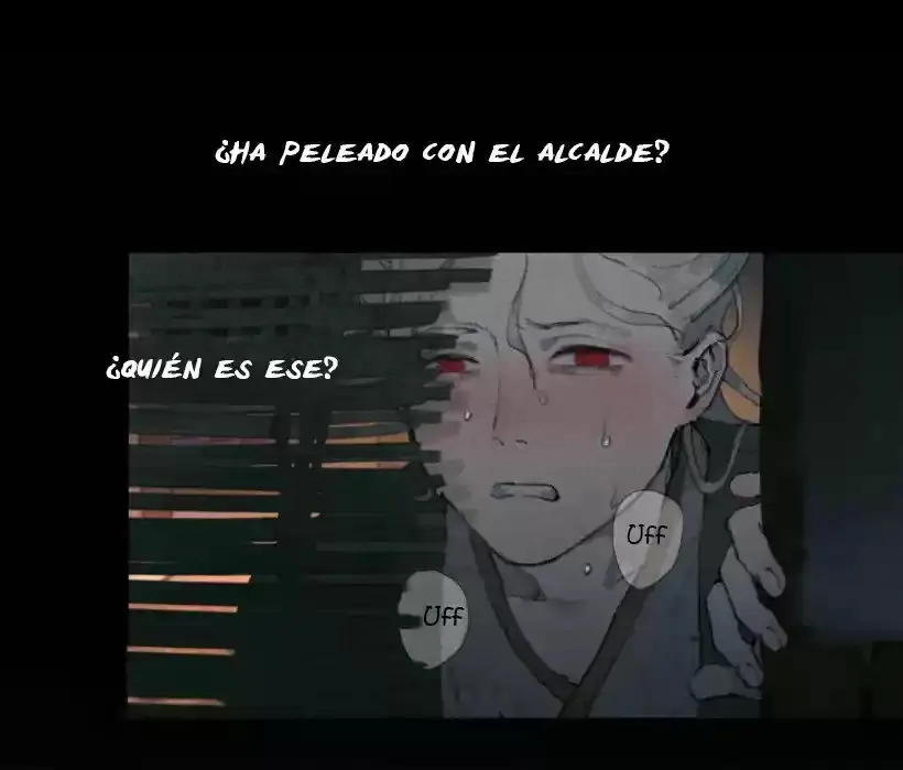 Shen Ze Capítulo 20 en Línea - página 16