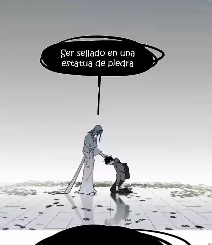 Shen Ze Capítulo 20 en Línea - página 29