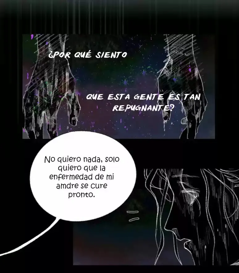 Shen Ze Capítulo 21 en Línea - página 6