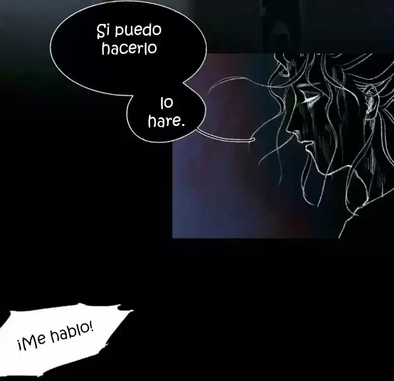 Shen Ze Capítulo 21 en Línea - página 8