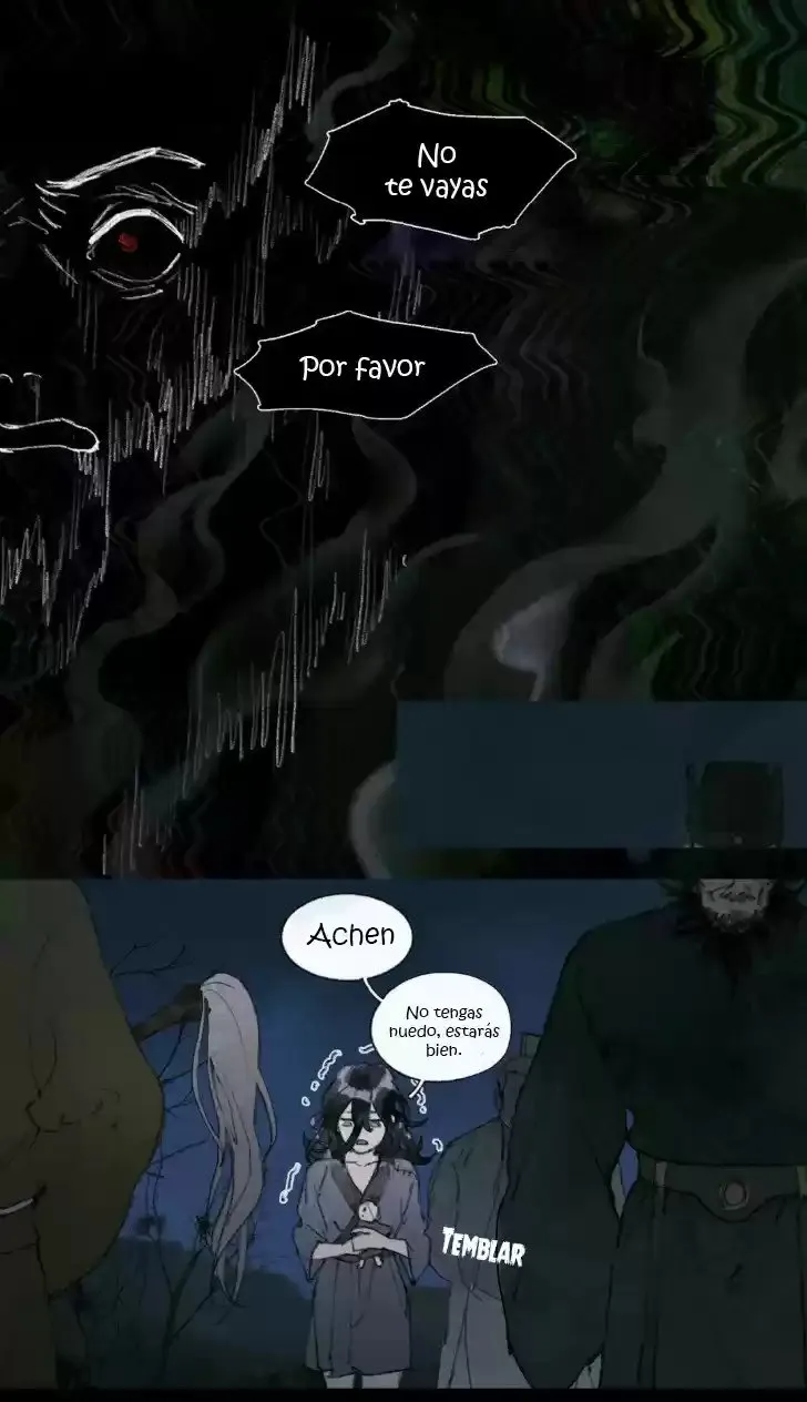 Shen Ze Capítulo 21 en Línea - página 12