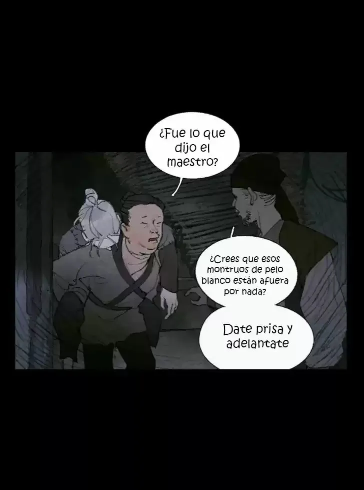 Shen Ze Capítulo 21 en Línea - página 14