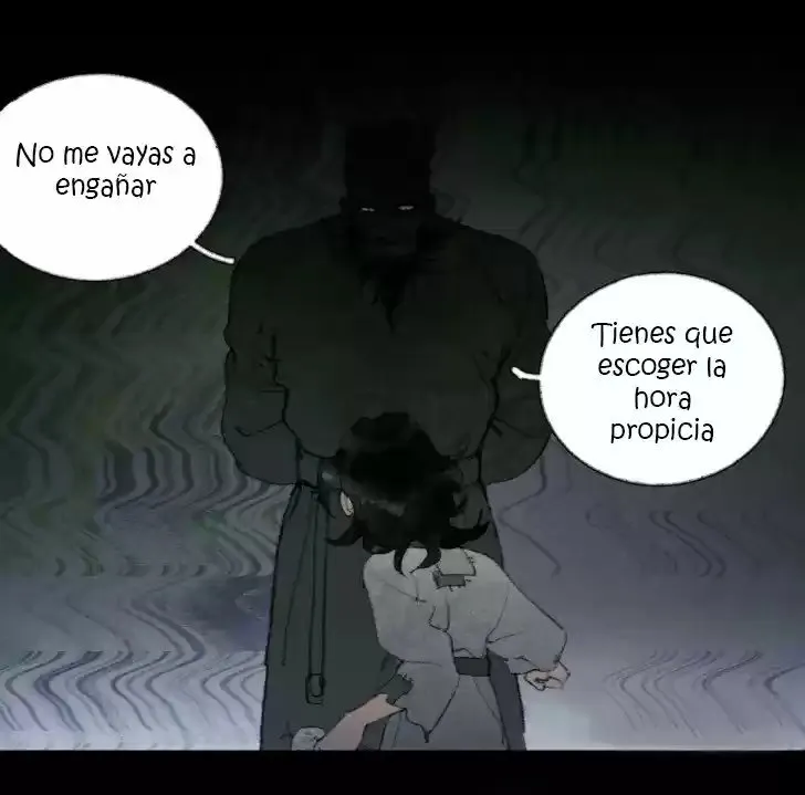 Shen Ze Capítulo 21 en Línea - página 16