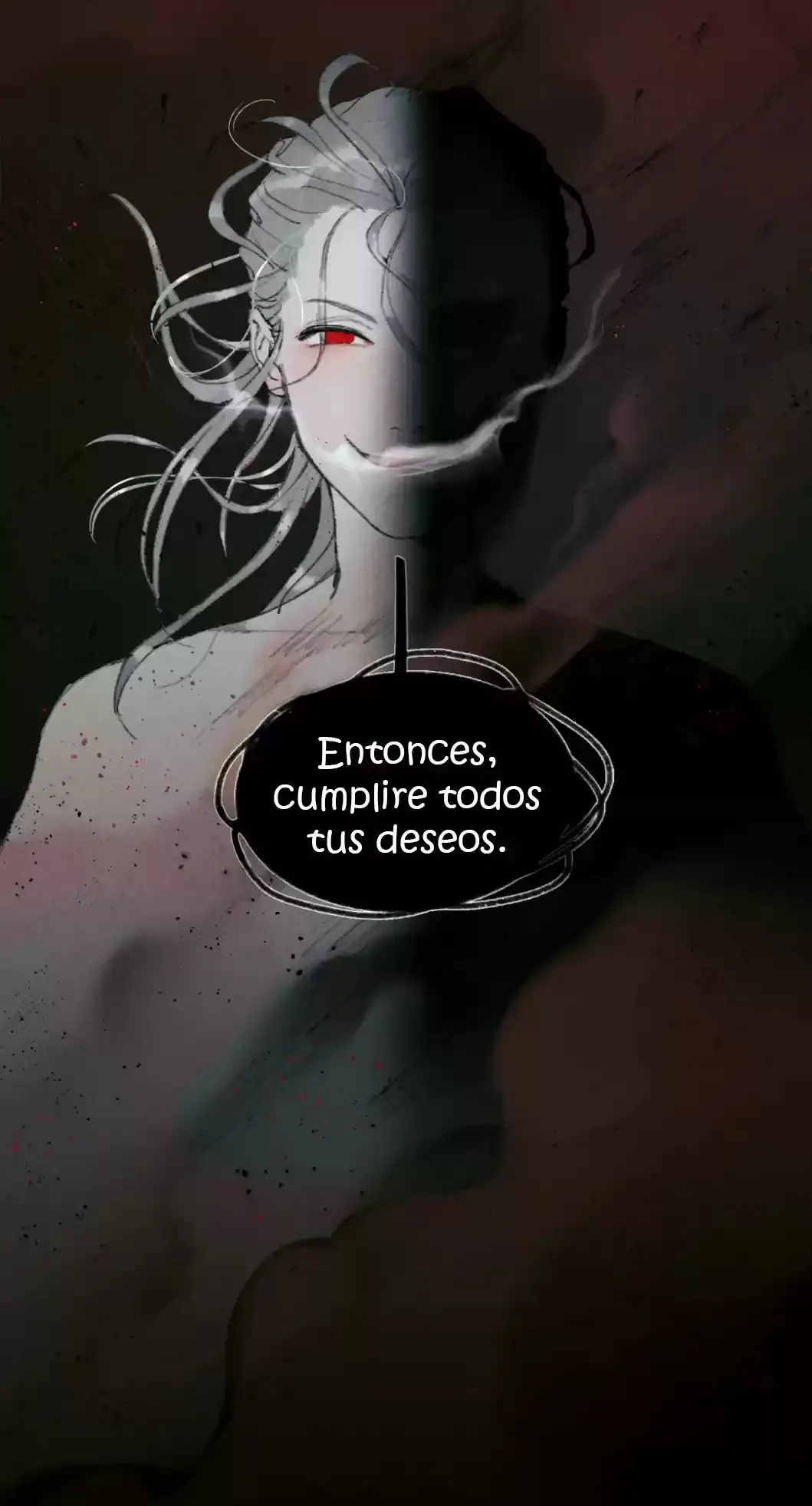 Shen Ze Capítulo 21 en Línea - página 21