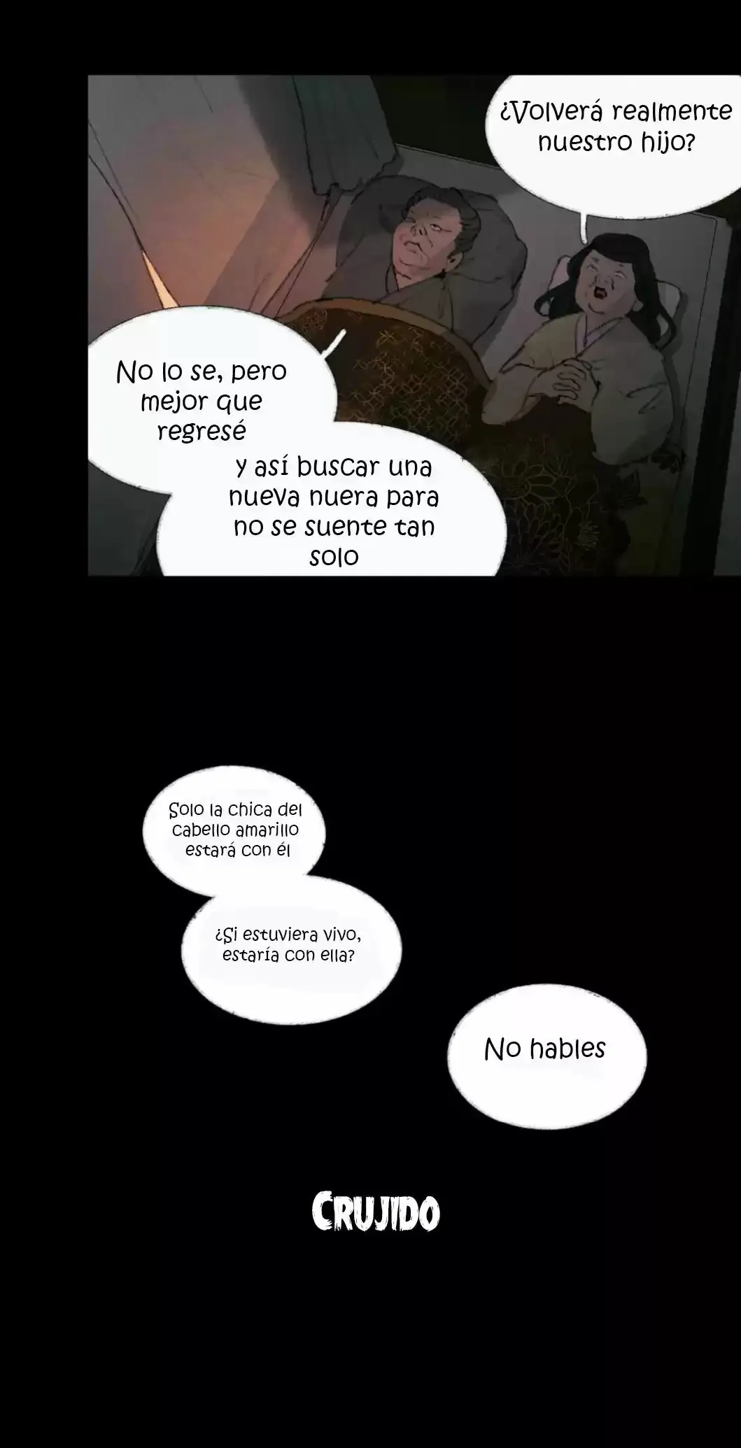 Shen Ze Capítulo 21 en Línea - página 23