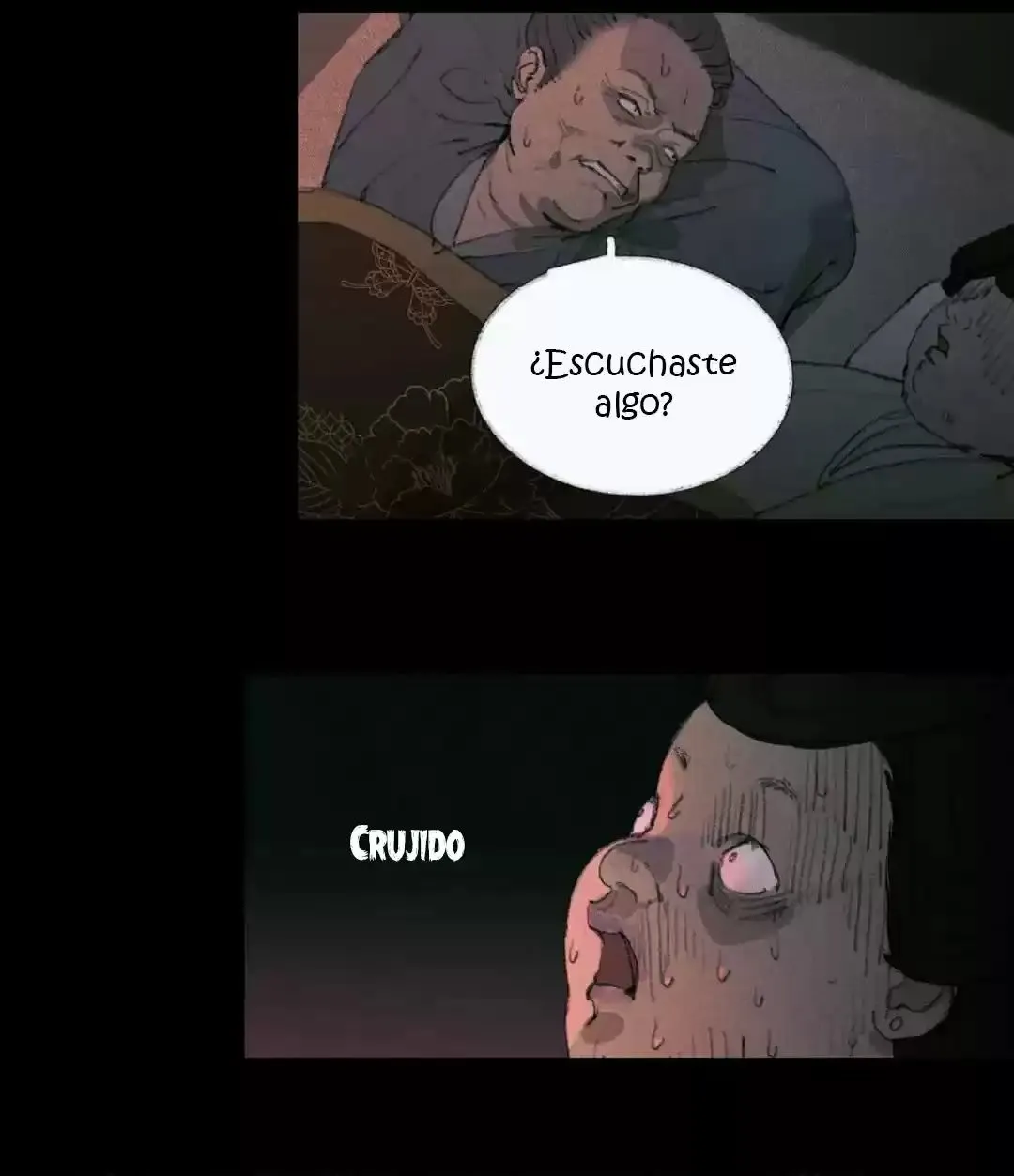 Shen Ze Capítulo 21 en Línea - página 24