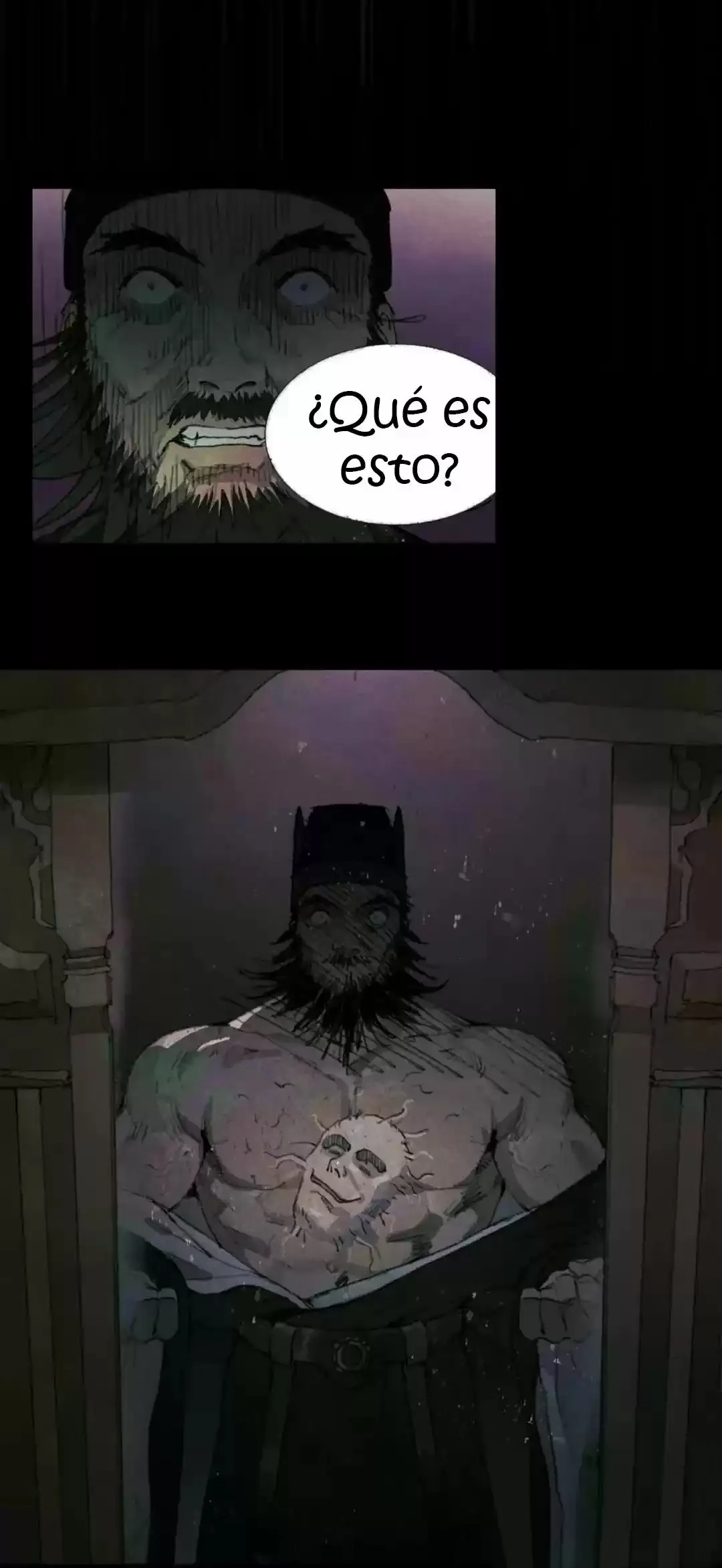 Shen Ze Capítulo 21 en Línea - página 28