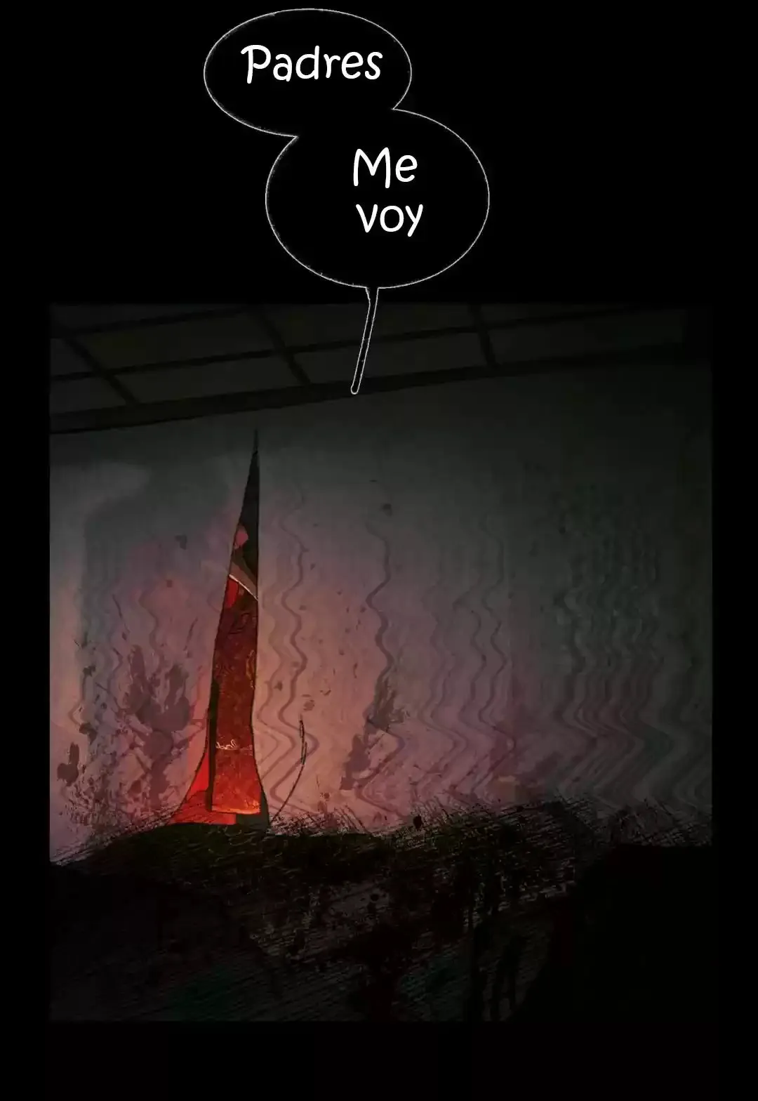 Shen Ze Capítulo 21 en Línea - página 29