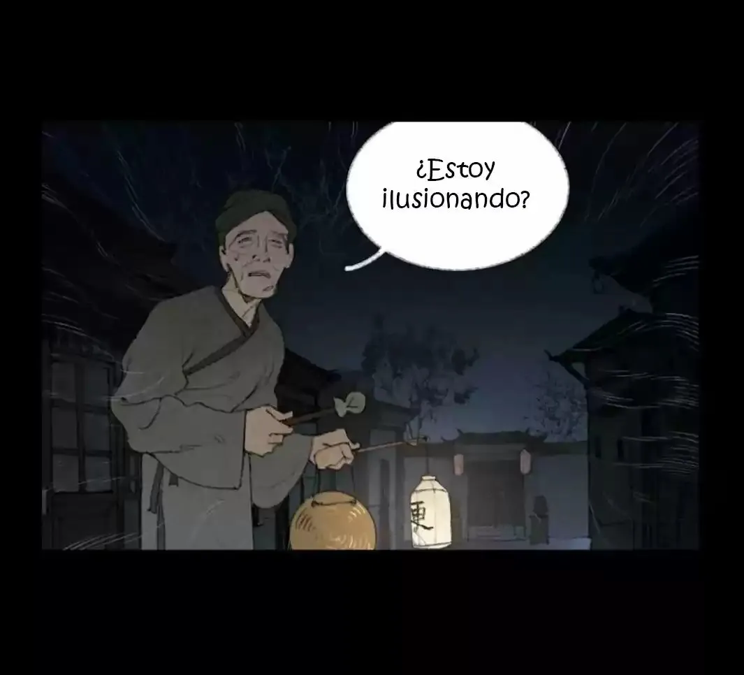 Shen Ze Capítulo 21 en Línea - página 32