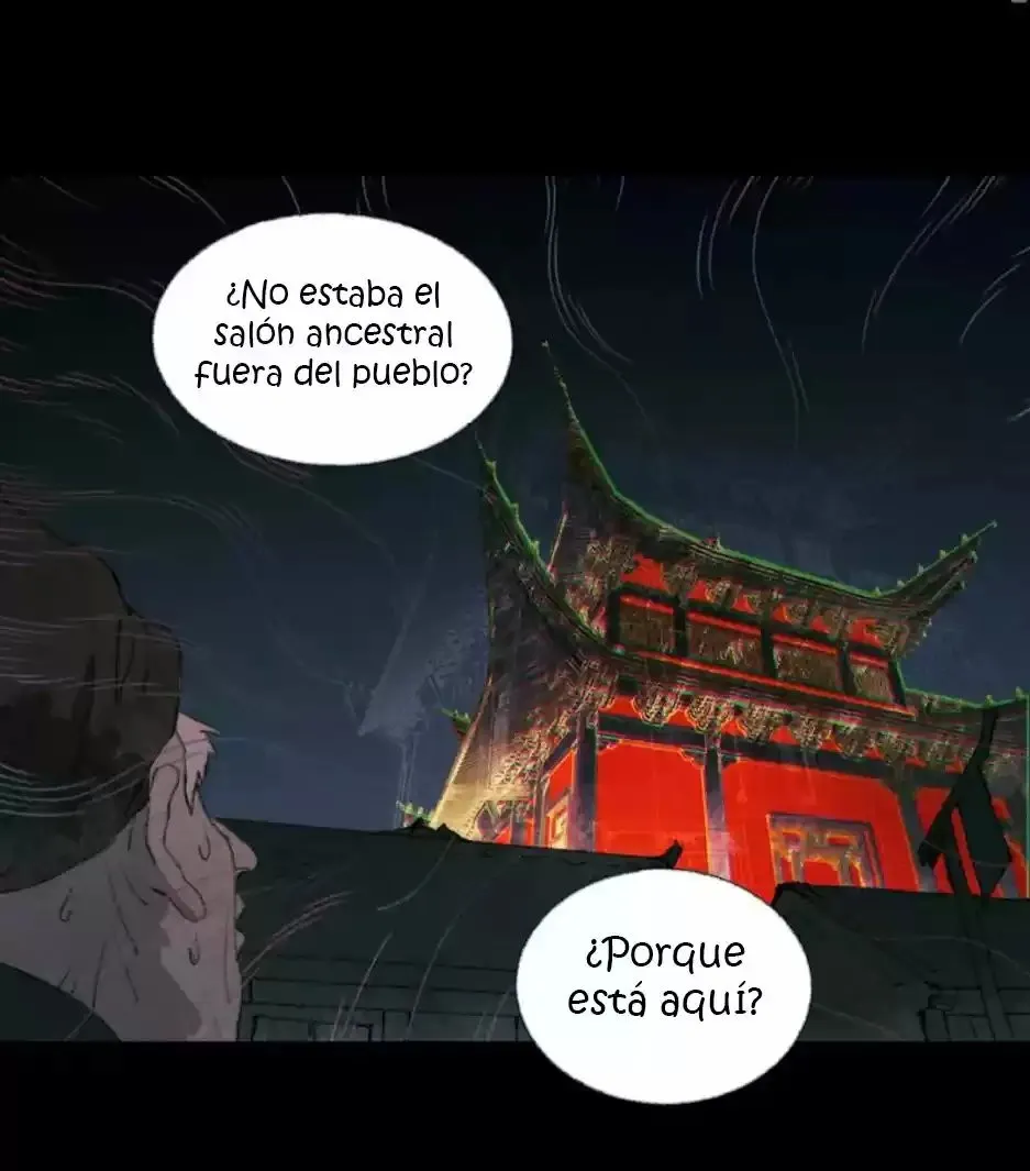 Shen Ze Capítulo 21 en Línea - página 33