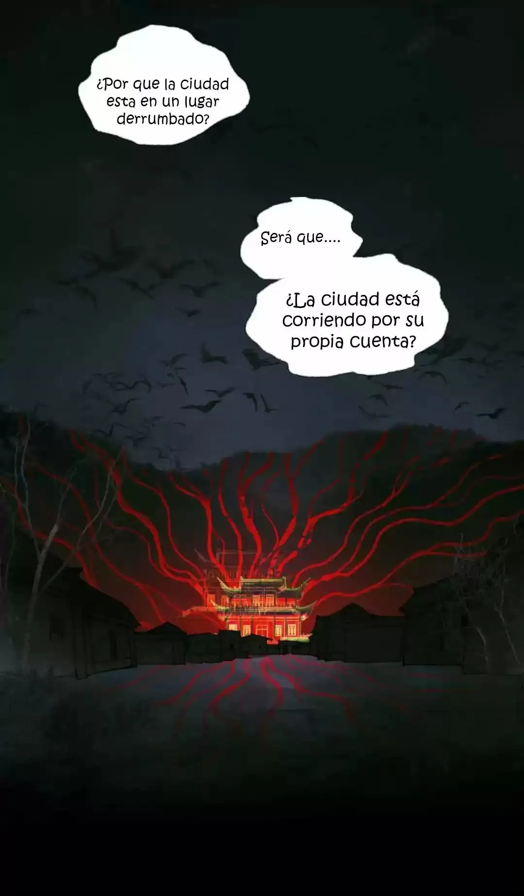 Shen Ze Capítulo 21 en Línea - página 34