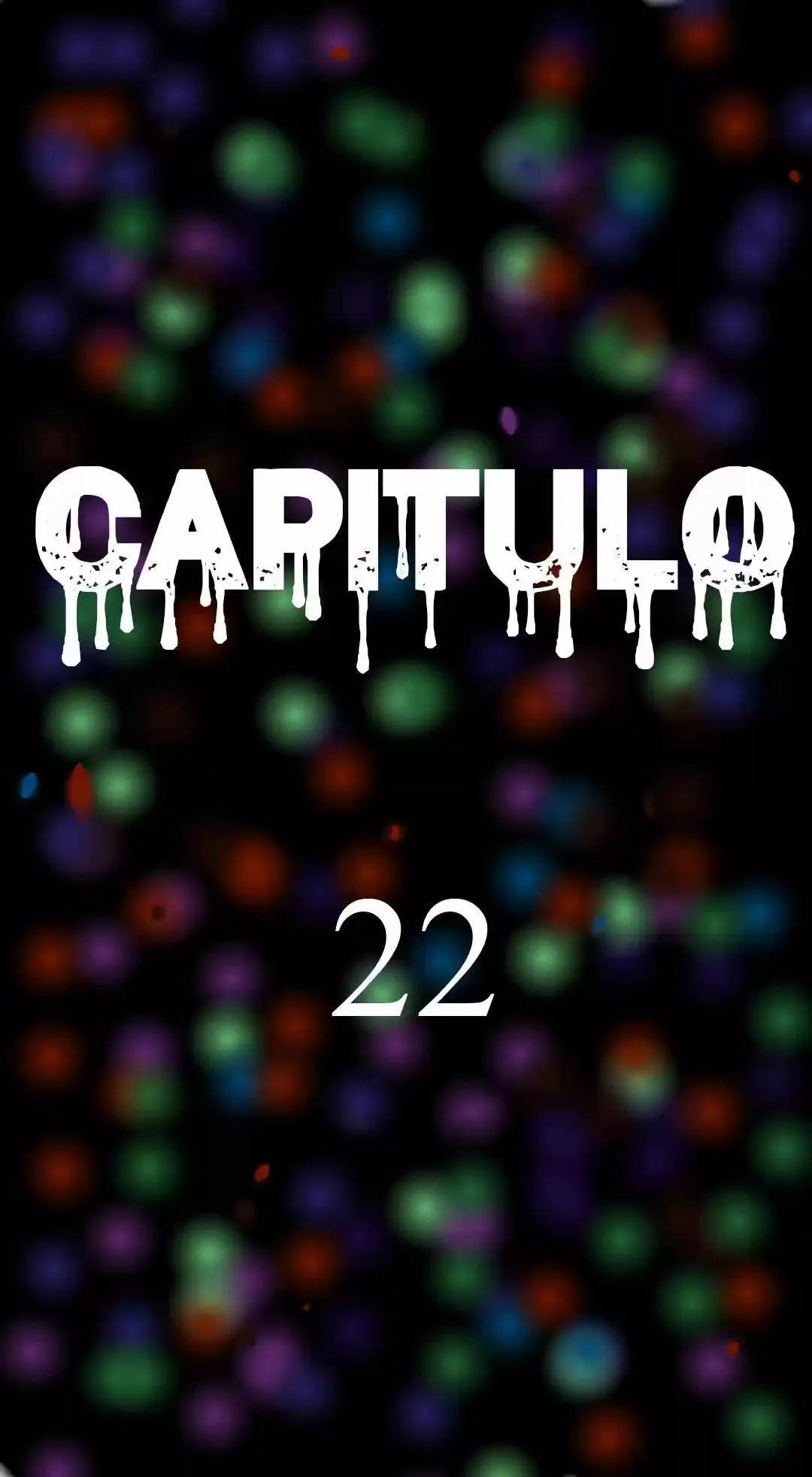 Shen Ze Capítulo 22 en Línea - página 2