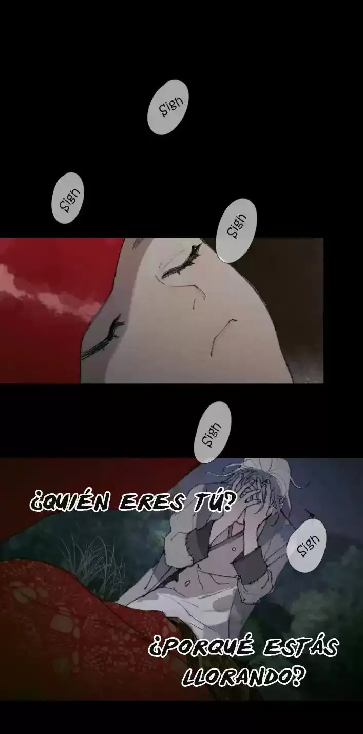 Shen Ze Capítulo 22 en Línea - página 3
