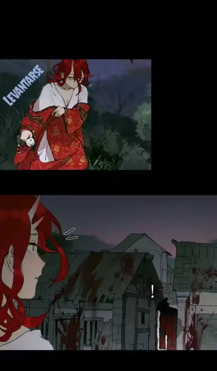 Shen Ze Capítulo 22 en Línea - página 6
