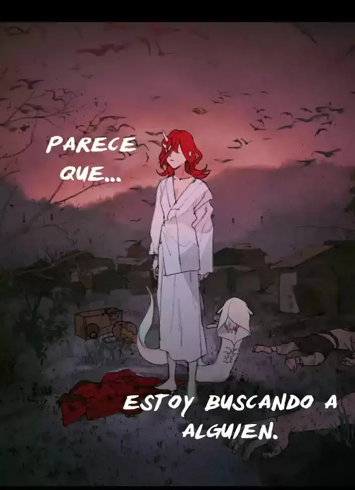 Shen Ze Capítulo 22 en Línea - página 8