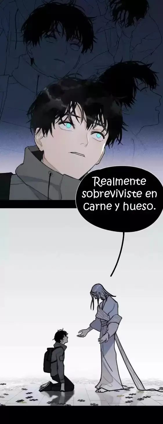 Shen Ze Capítulo 22 en Línea - página 18