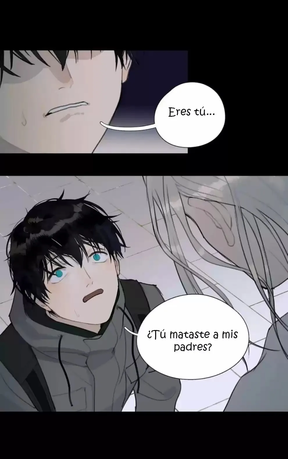 Shen Ze Capítulo 22 en Línea - página 19