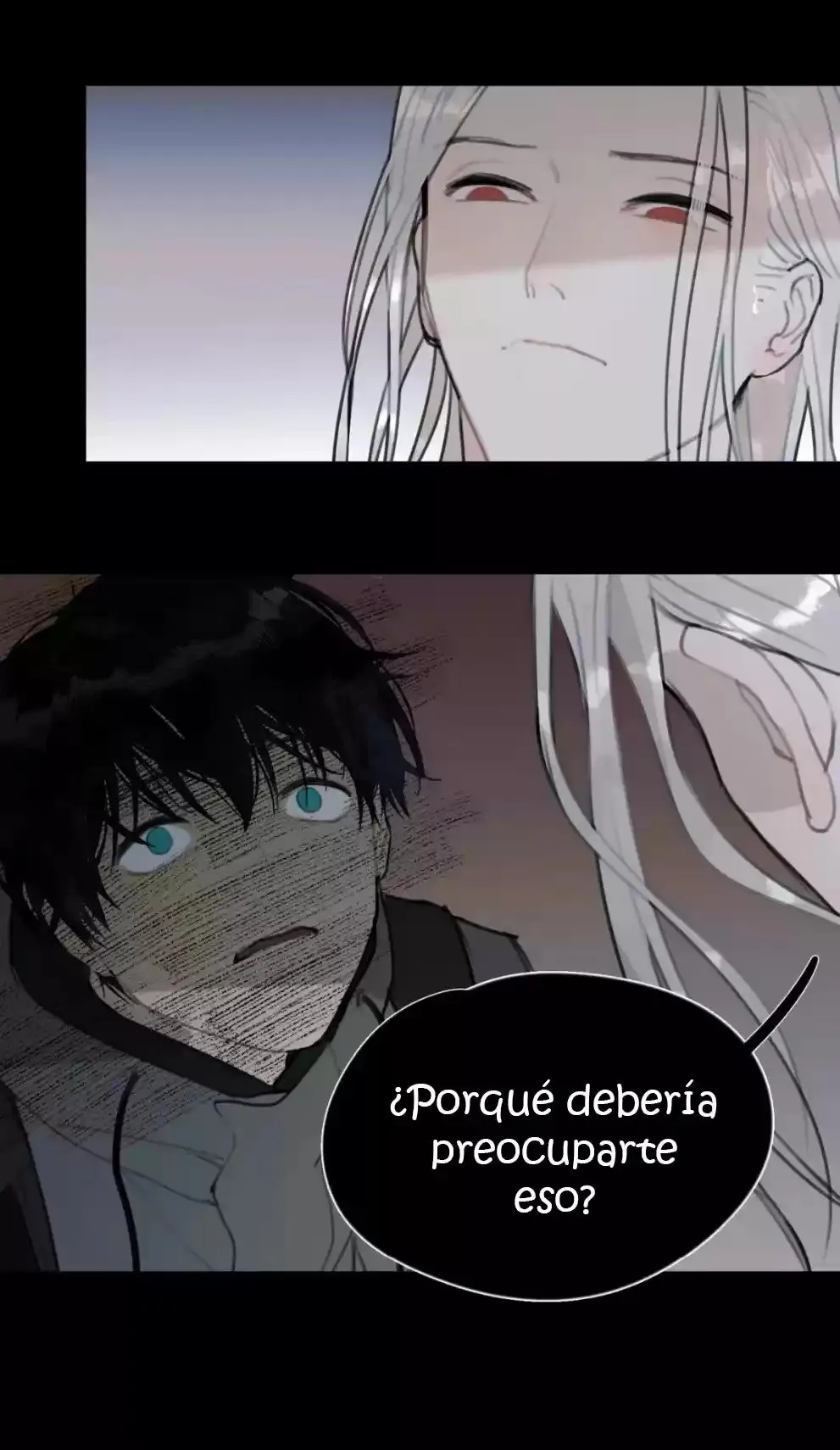 Shen Ze Capítulo 22 en Línea - página 20