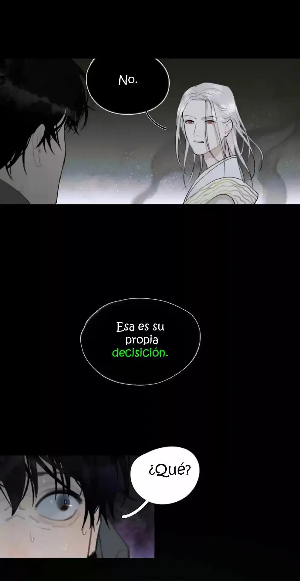 Shen Ze Capítulo 22 en Línea - página 22